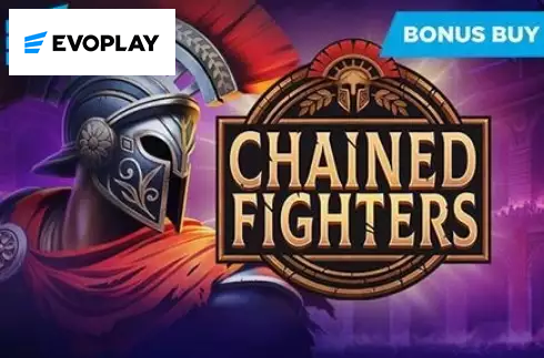 Chained Fighters